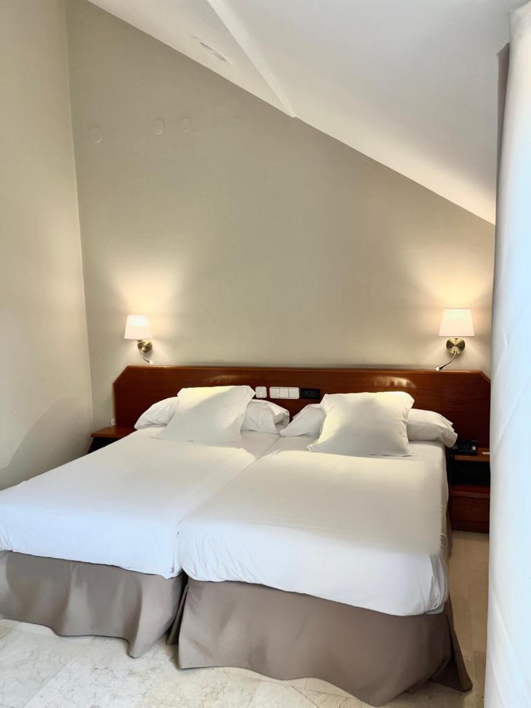 Hotel Olimpo Ісла Номер фото