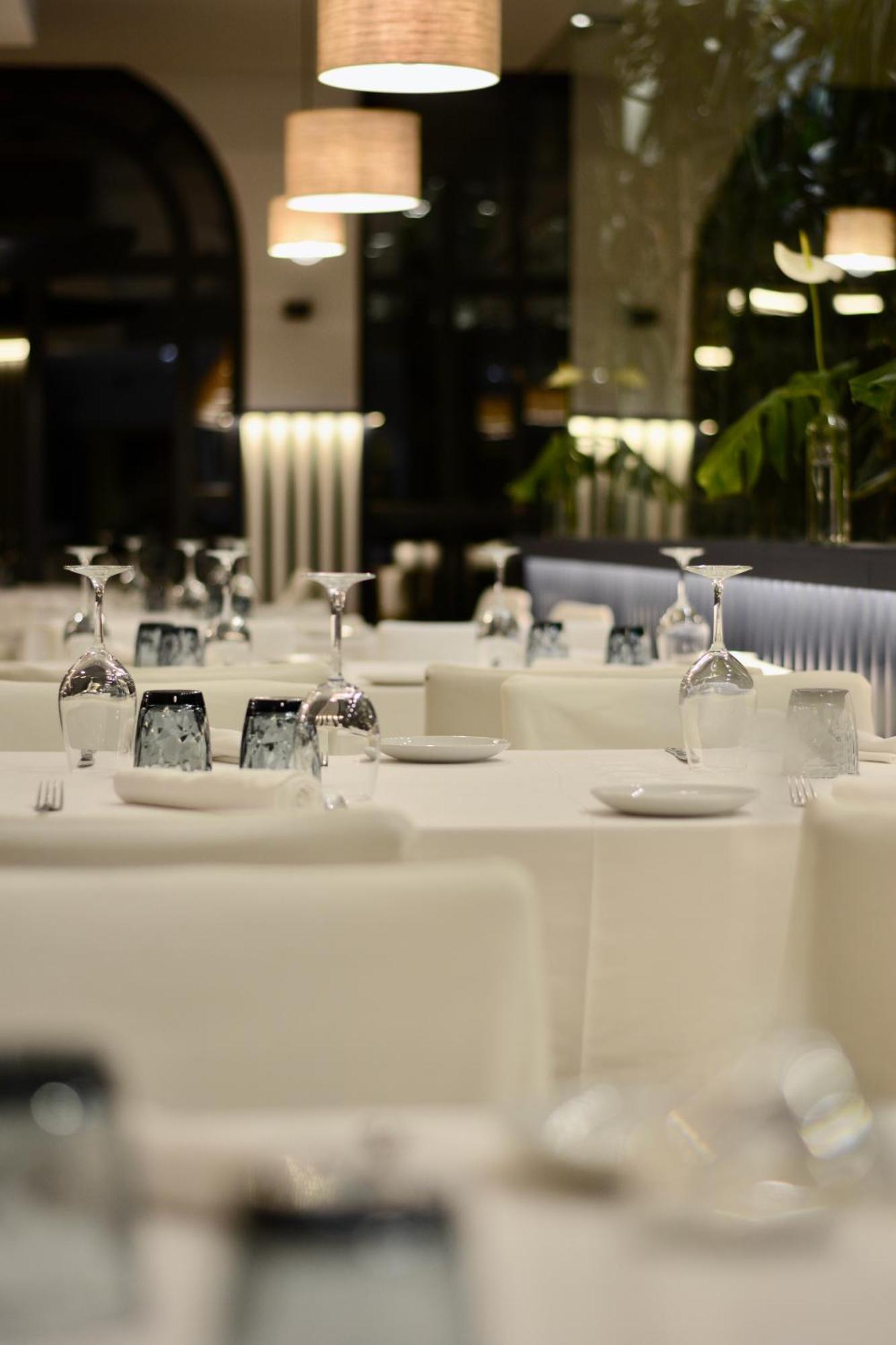 Hotel Olimpo Ісла Екстер'єр фото
